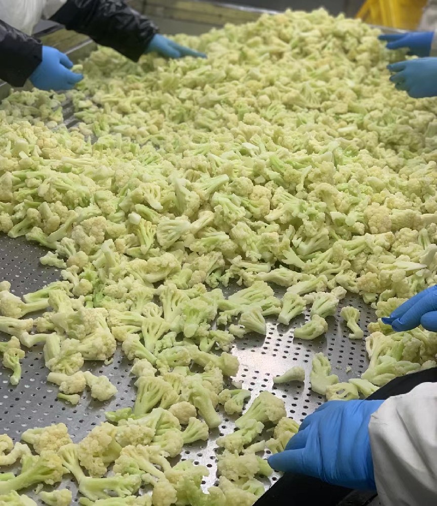 Cauliflower