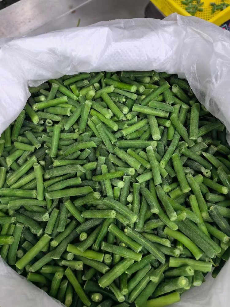 Green beans