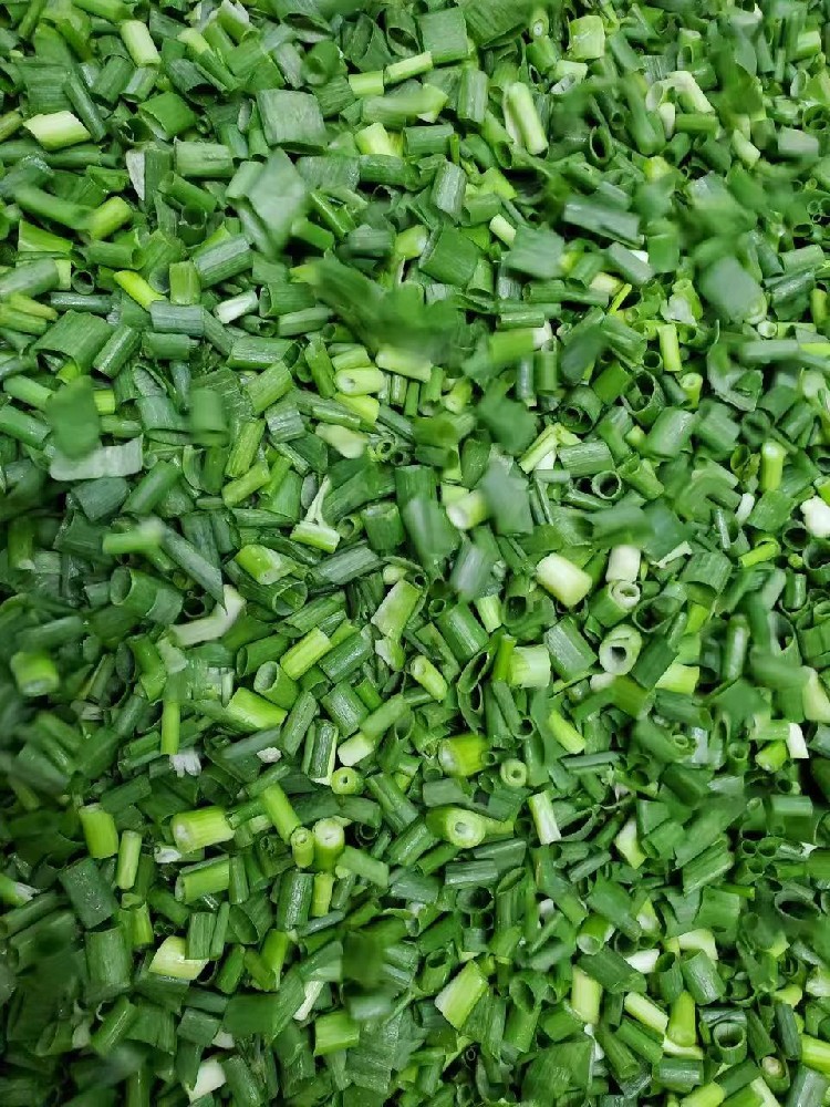 green onion