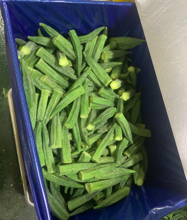 Okra S
