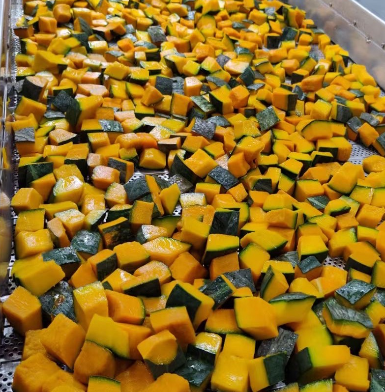 Pumpkin