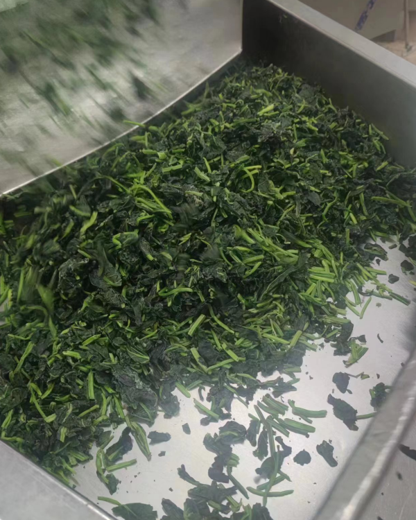 Spinach