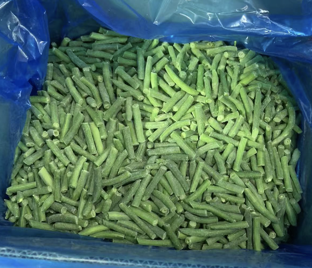 Green beans