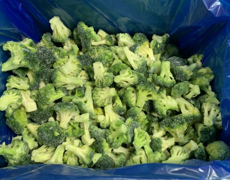 Broccoli